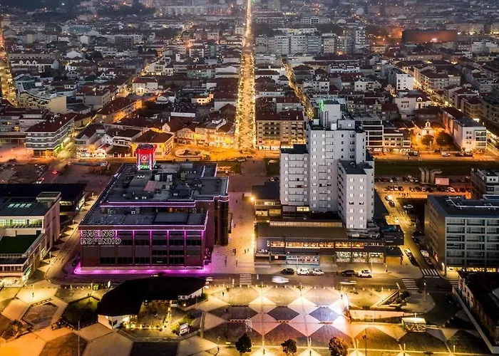 Tatil Evi Casa De Ferias_as Oliveiras Ii